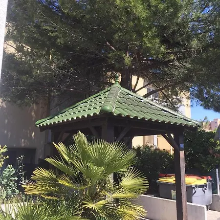 : Magnifique Studio Ensoleillee Montpellier