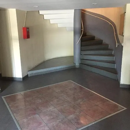 : Magnifique Studio Ensoleillee Apartment Montpellier